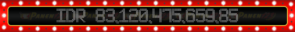 Sabung168 Jackpot